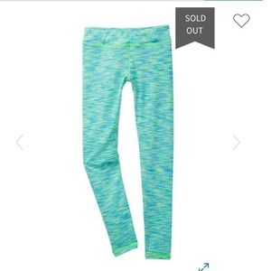 90 Degree by Reflex Space Dye Leggings